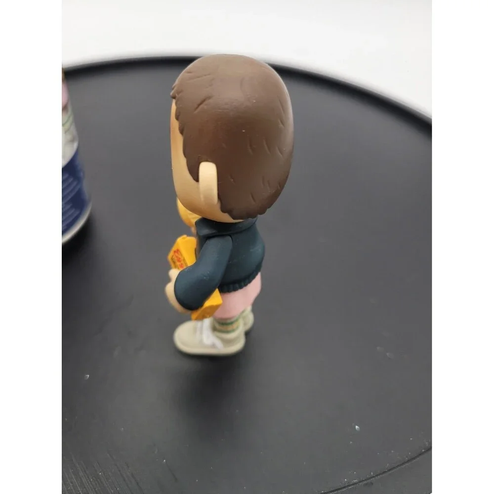 Funko Soda Eleven with Eggo's Stranger Things Collectible Figure Common